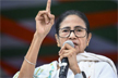 FIR against Mamata Banerjee, TMCP organisers over alleged violation of HC order